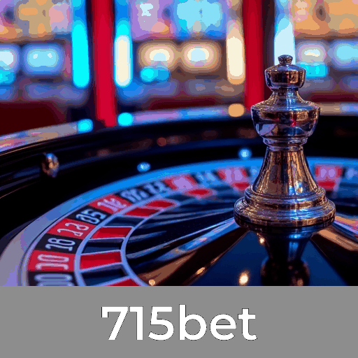 Descubra o Acesso Exclusivo ao 715bet com Login Avançado