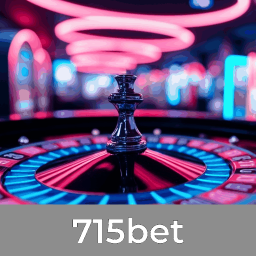 715bet: Especialistas em Apostas Esportivas Brasileiras