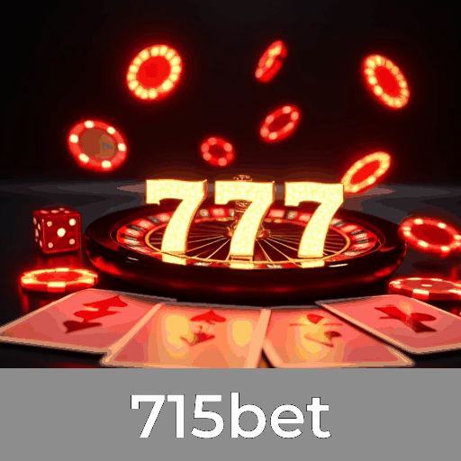 Descubra a Magia dos Caça-níqueis no 715bet com Prêmios Milionários
