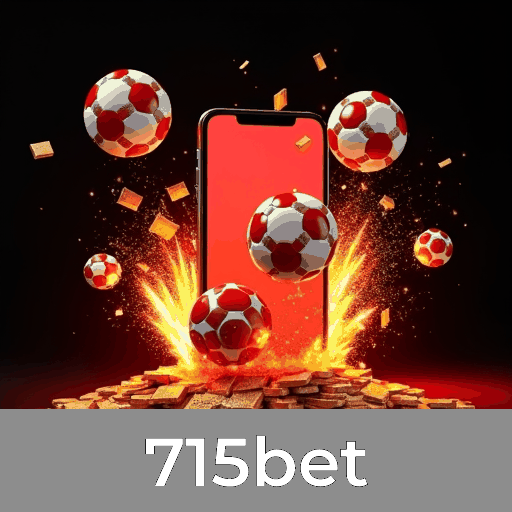 Descubra as Ofertas Exclusivas do 715bet com Bônus Inigualáveis