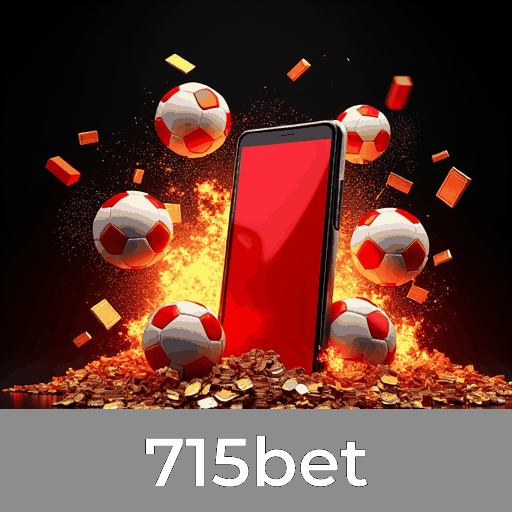 Experimente a Segurança Premium do Login 715bet