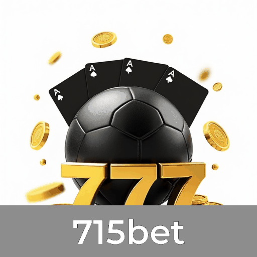 Descubra os Bônus Exclusivos do 715bet e Ganhe Mais