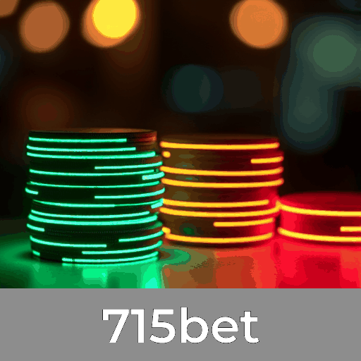 715bet: O Melhor em Pagamentos Rápidos e Cassino Premiado