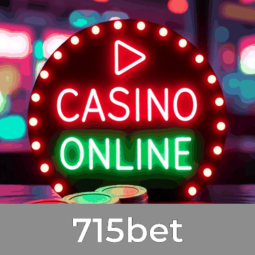 Explosão de Bônus e Ofertas Únicas no 715bet
