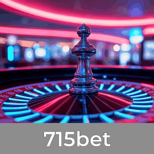 Aproveite as Incríveis Ofertas Promocionais do 715bet