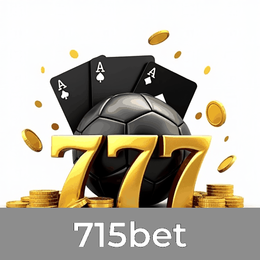 Experimente a Segurança Premium do Login 715bet